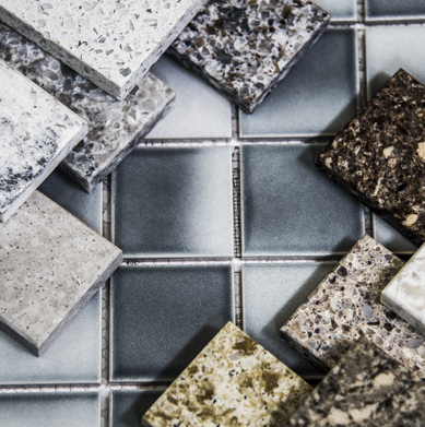 LinkNow Media Tile Design