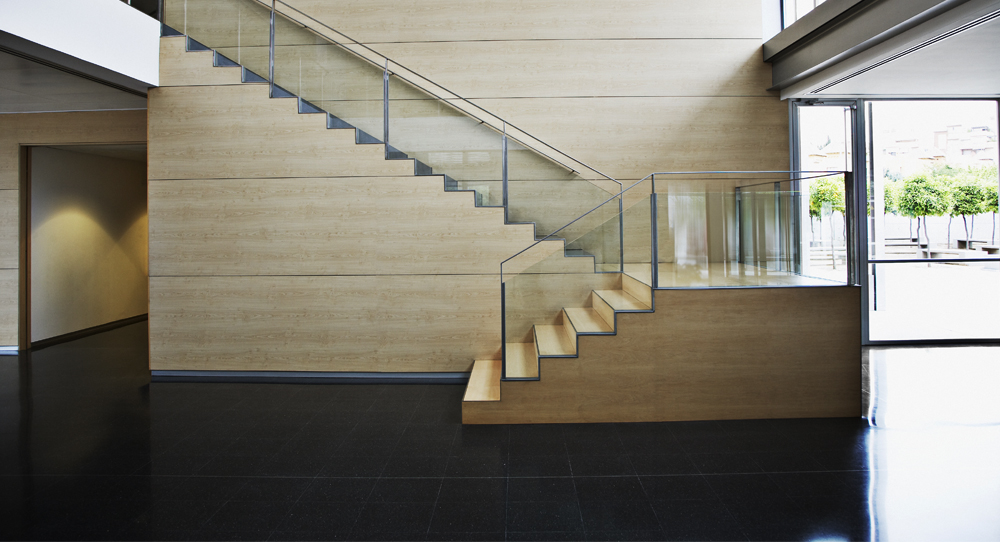 Ottawa Tile and Terrazzo Installation